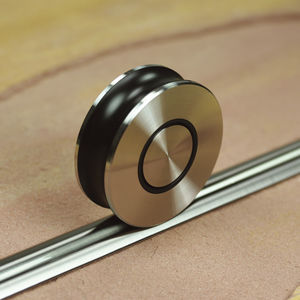 stainless steel sliding system 1