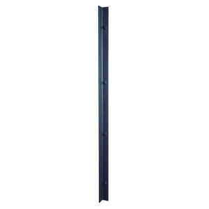 glass door pull handle