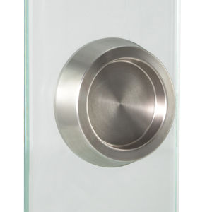 sliding door handle