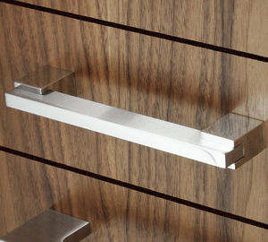 stainless steel furniture handle