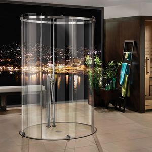 stainless steel sliding system