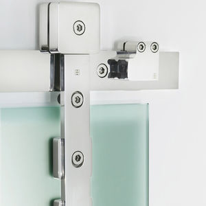 stainless steel sliding system 1