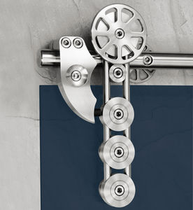 stainless steel sliding system 1