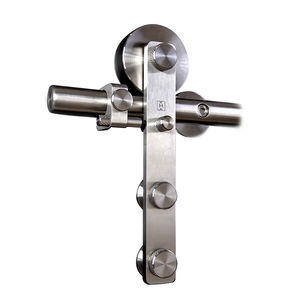 metal sliding system 1