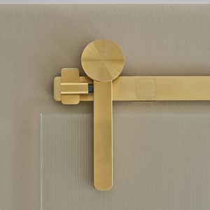 stainless steel sliding system