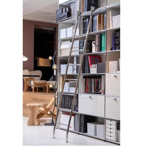 hook ladder