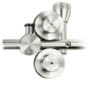 stainless steel sliding system 1