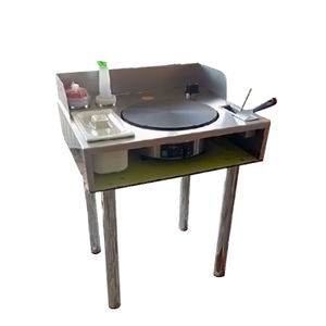 electric crepe maker