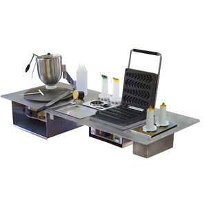 electric crepe maker
