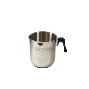 stainless steel bowl