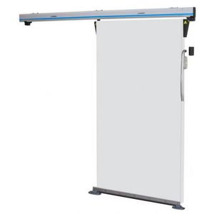 metal sliding system 1