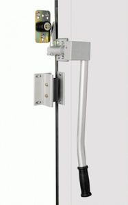 sliding door pull handle 1