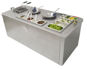 electric cooker