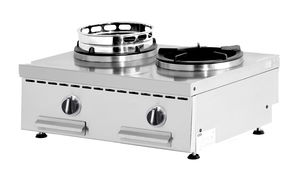 gas cooktop