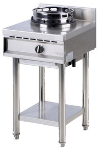 gas range cooker