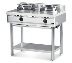gas range cooker 1