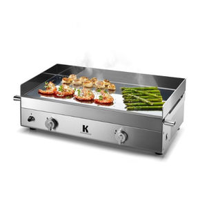 electric griddle