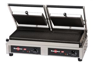 electric grill 1