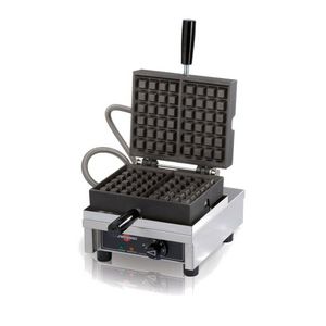 commercial waffle maker 1