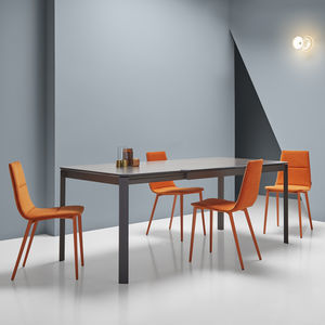 contemporary table