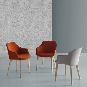 contemporary chair 1