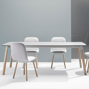 contemporary table