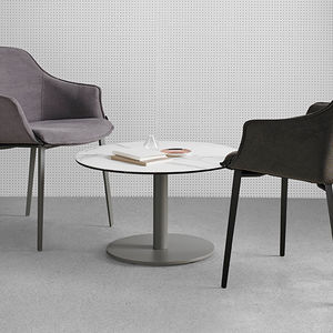 contemporary coffee table