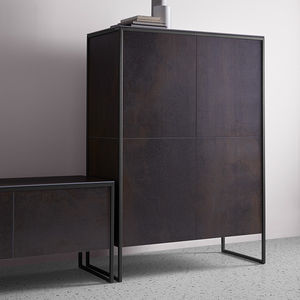 high sideboard