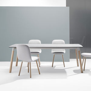 contemporary table