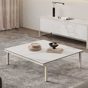 contemporary coffee table