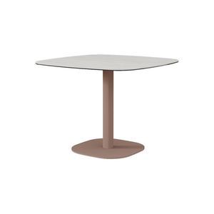 Art Nouveau pedestal table 1