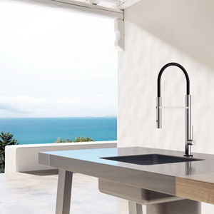 countertop mixer tap