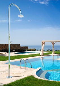pool outdoor shower 1