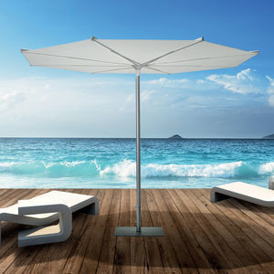 octagonal parasol