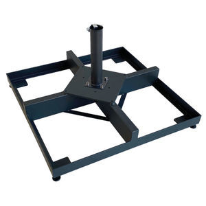 metal patio umbrella base 1
