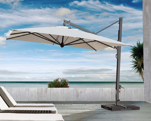 cement patio umbrella base 1
