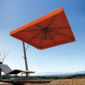 square parasol