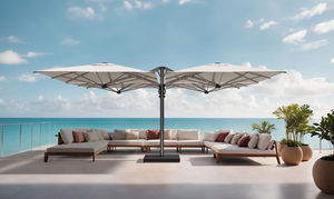 square parasol 1