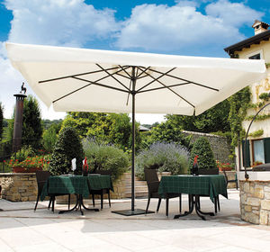 square parasol 1