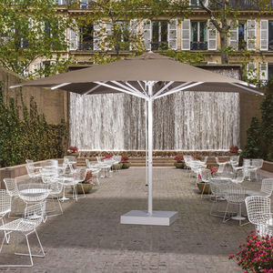 square parasol 1