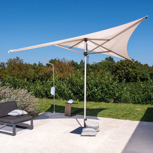 lozenge parasol