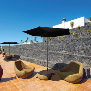 hexagonal parasol 1