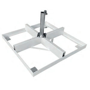 steel patio umbrella base 1