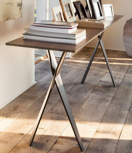 contemporary sideboard table