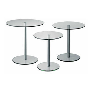 contemporary side table