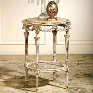 classic side table