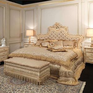 double bed 1