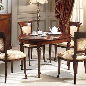 classic dining table 1