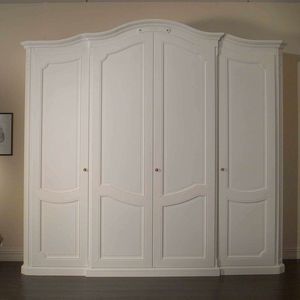 classic wardrobe