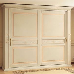 classic wardrobe